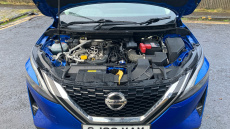 Nissan Qashqai 1.3 DiG-T MH N-Connecta 5dr Petrol Hatchback